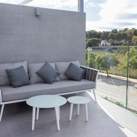 Jávea Apartamento Atico Estrasburgo Suites מראה חיצוני תמונה