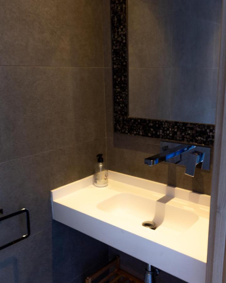 Jávea Apartamento Atico Estrasburgo Suites מראה חיצוני תמונה