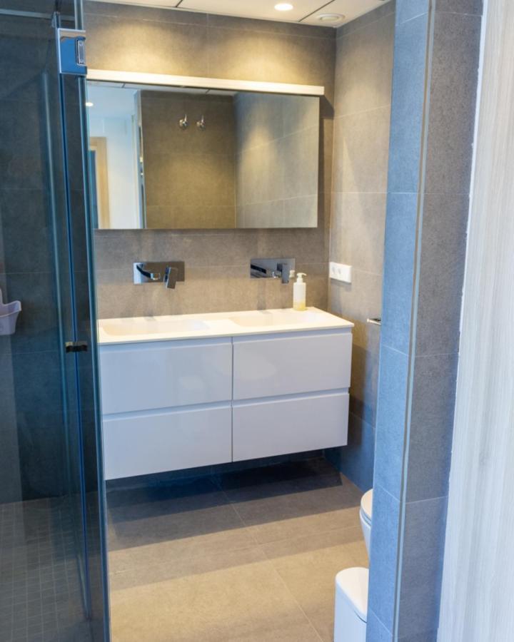 Jávea Apartamento Atico Estrasburgo Suites מראה חיצוני תמונה