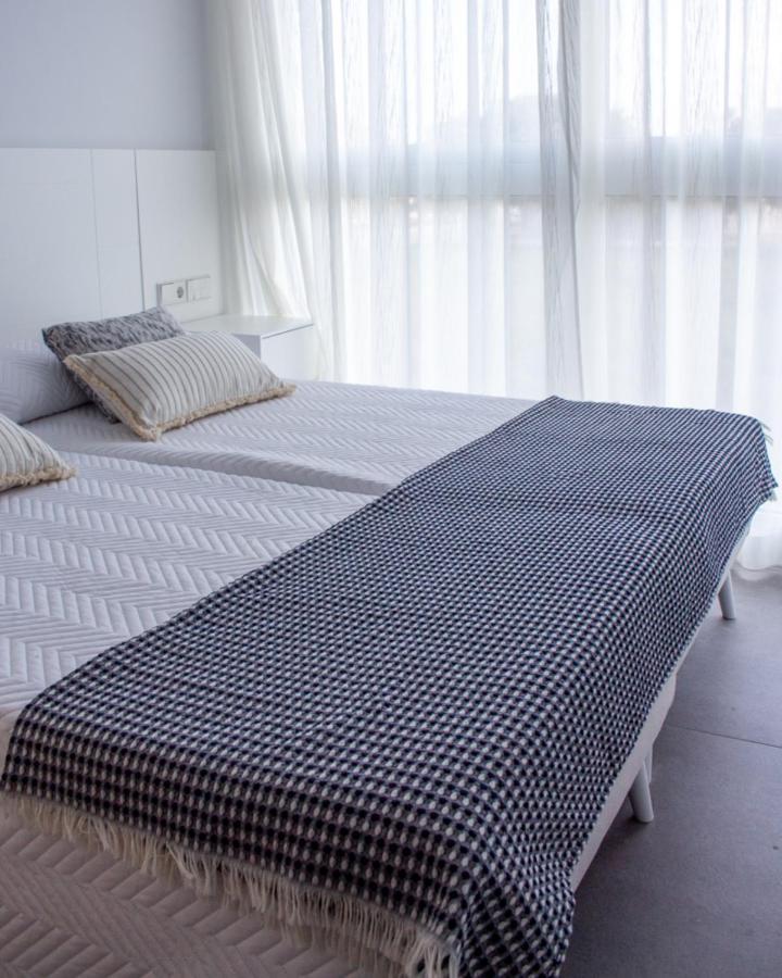 Jávea Apartamento Atico Estrasburgo Suites מראה חיצוני תמונה
