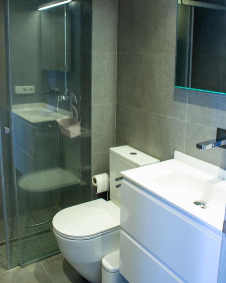 Jávea Apartamento Atico Estrasburgo Suites מראה חיצוני תמונה