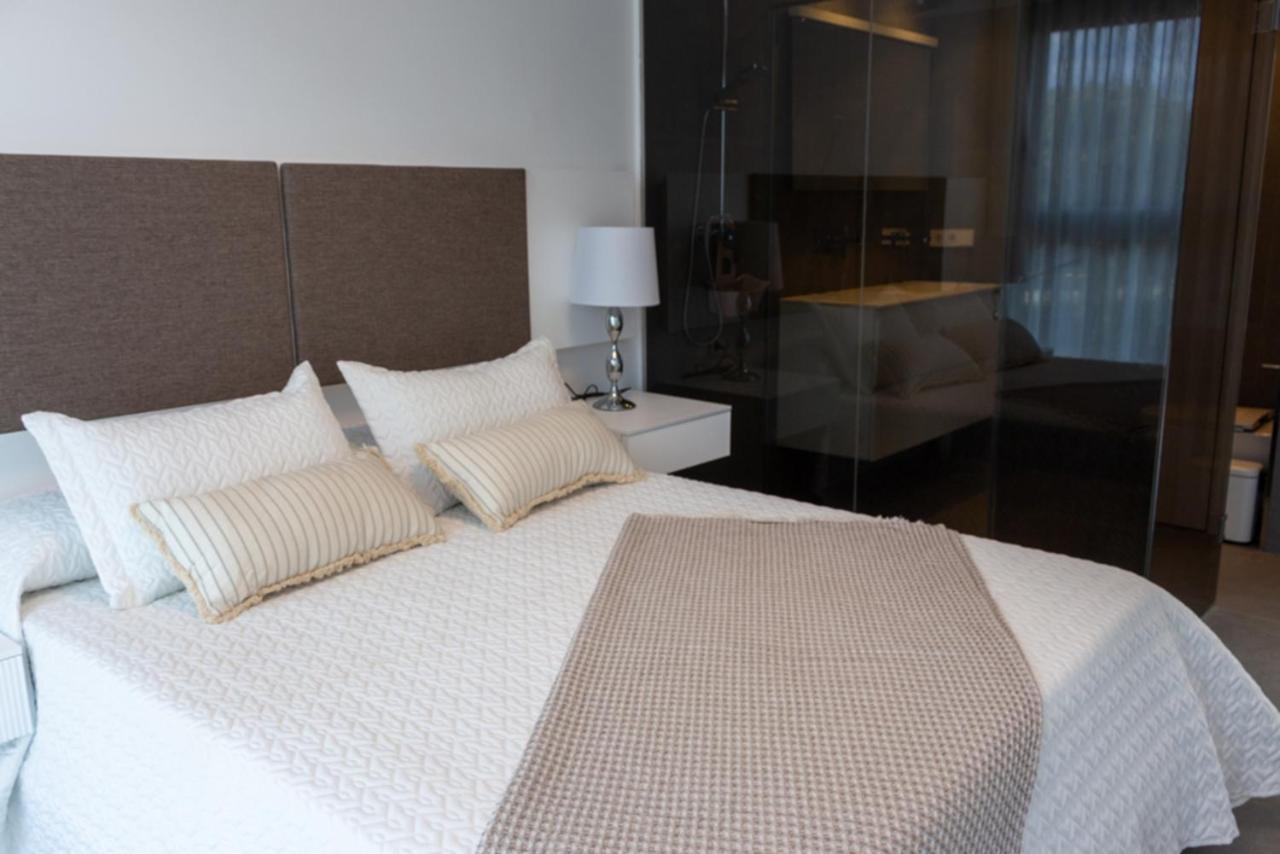 Jávea Apartamento Atico Estrasburgo Suites מראה חיצוני תמונה